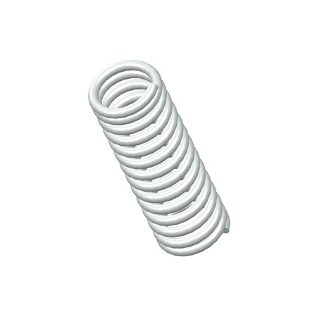 Approved Vendor Compression Spring, O= .296, L= .94, W= .040 G209974963